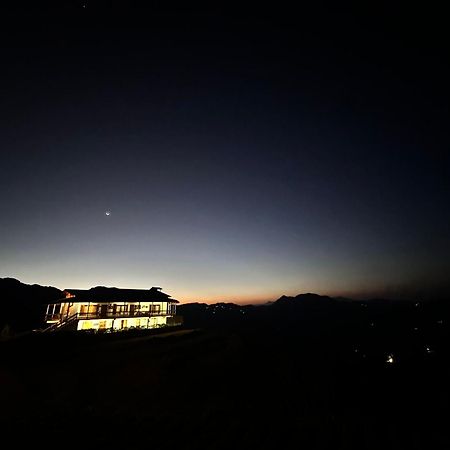 Highfield Villa Kanatal Exterior foto